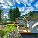 Κάμπινγκ Aspnes As Mosjøen