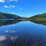 Aspnes As Campingplads Mosjøen
