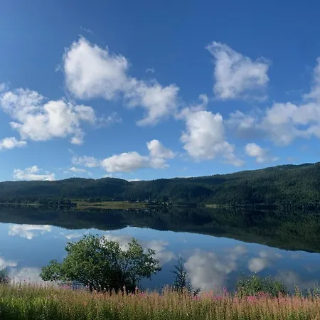Kamp alanı Aspnes As *