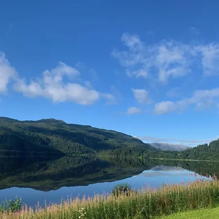 Kamp alanı Aspnes As