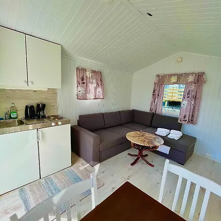 Aspnes As 营地 莫舍恩