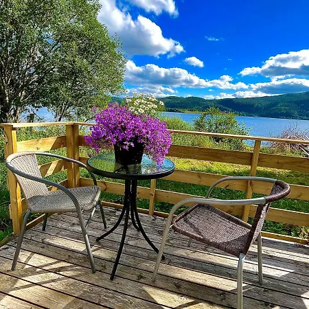 Aspnes As Kamp alanı