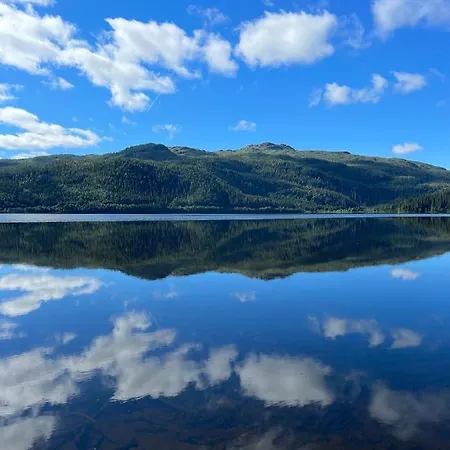 Aspnes As * Mosjøen