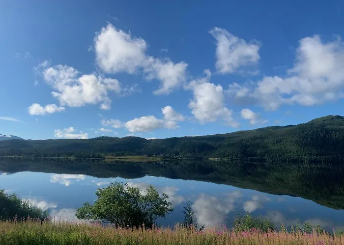 Campingplads Aspnes As *