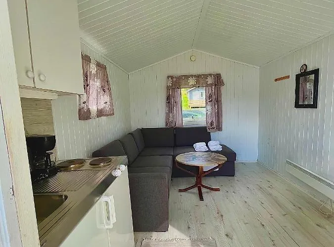 Aspnes As Κάμπινγκ *