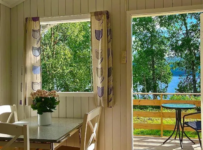 Κάμπινγκ Aspnes As