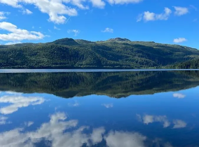 Aspnes As * Mosjøen