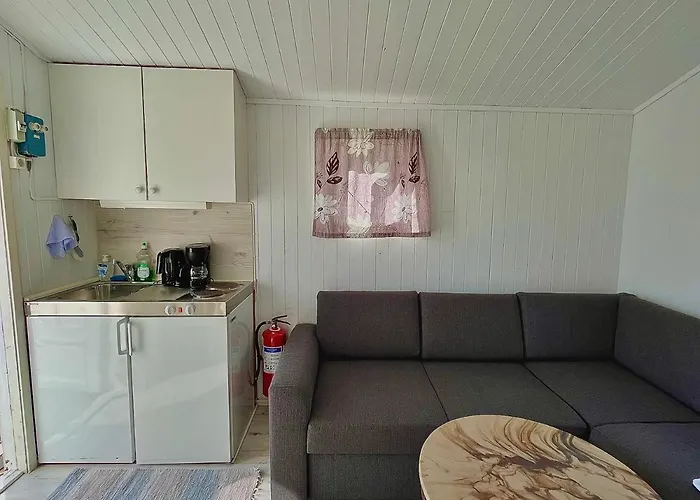 Aspnes As Κάμπινγκ