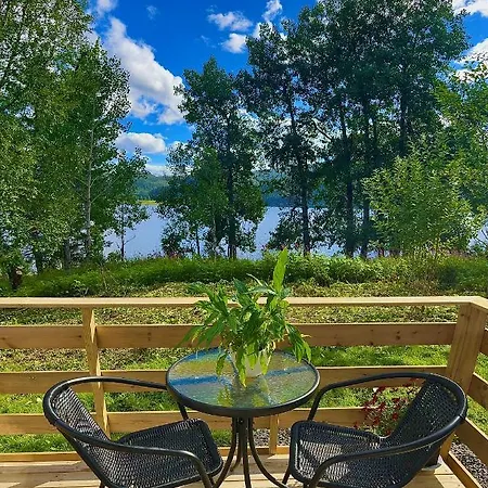 Campeggio Aspnes As *