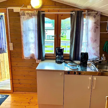 Campeggio Aspnes As *