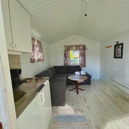 Aspnes As Campeggio *