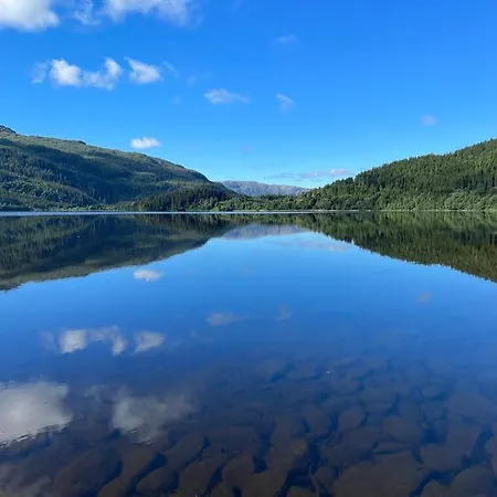 Aspnes As Campeggio Mosjøen